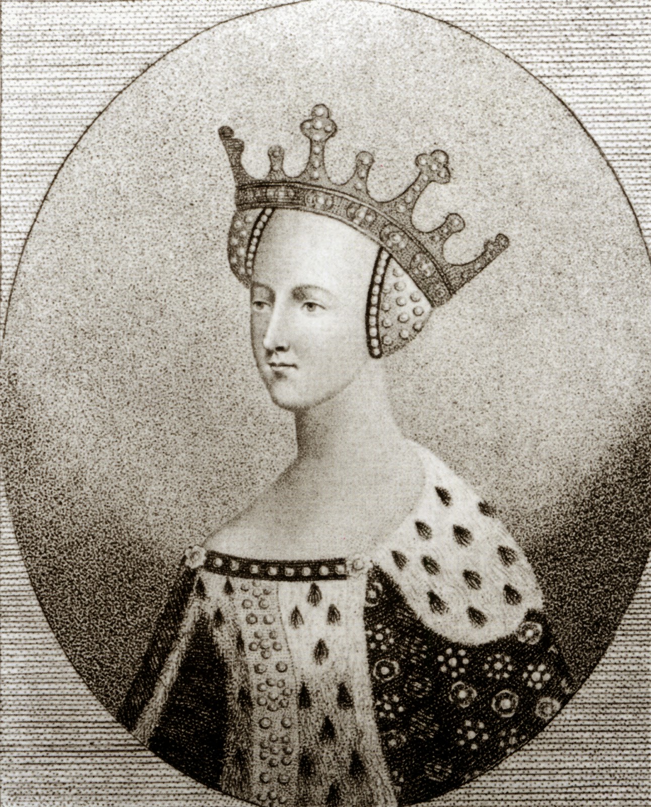 Biography: Catherine of Valois – Adventures of a Tudor Nerd