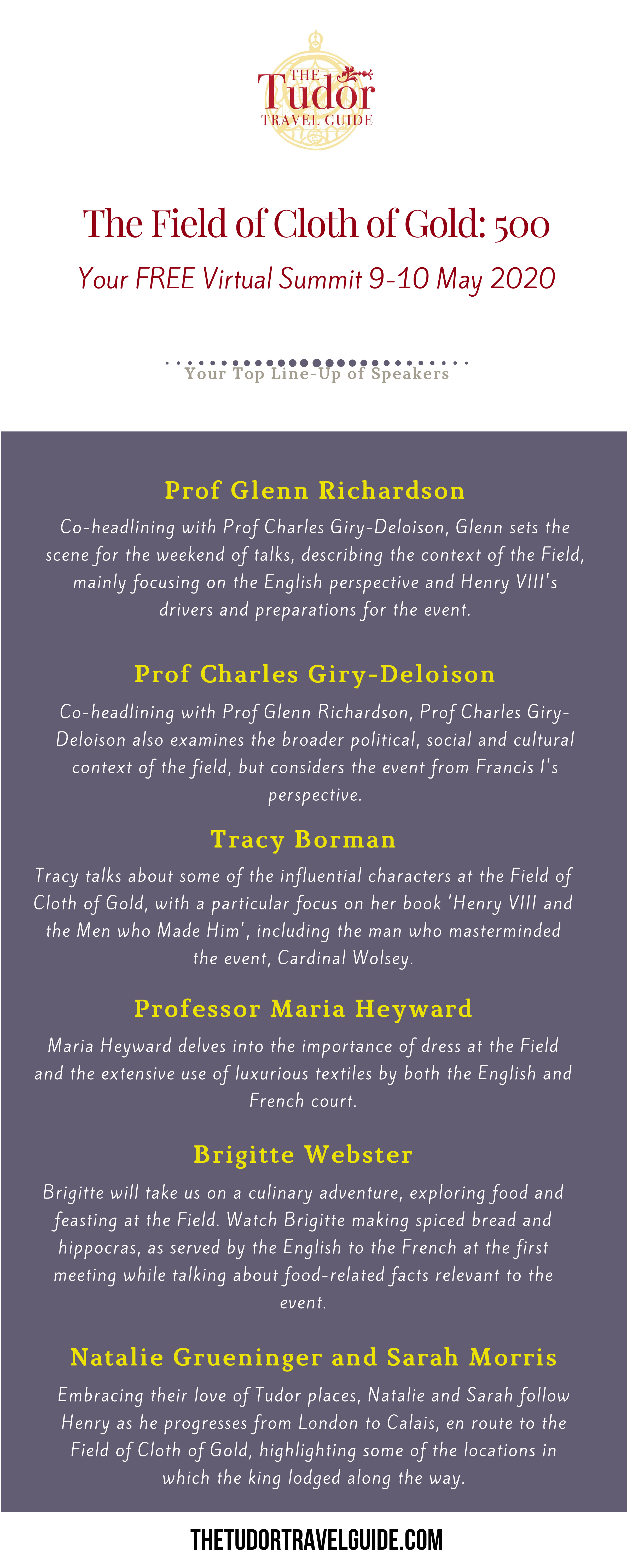 Field of Cloth of Gold_ 500