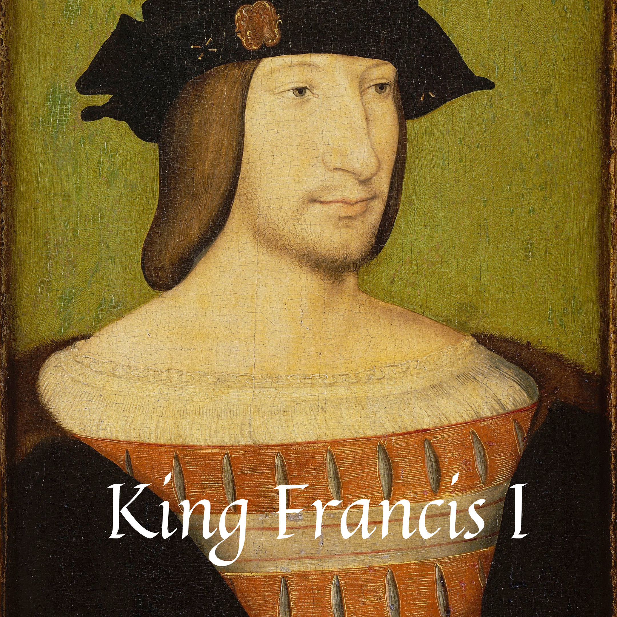 King Francis I