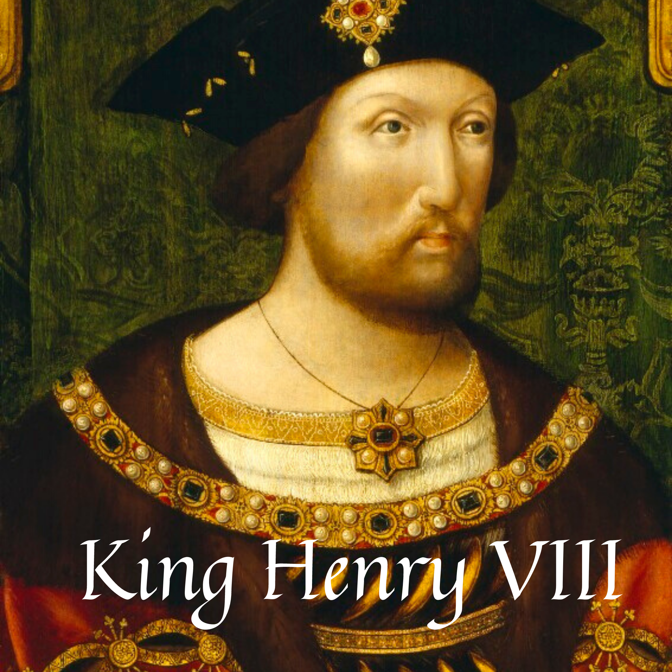 King Henry VIII