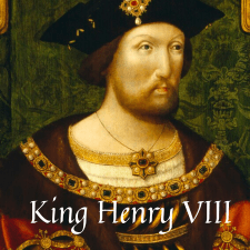 King Henry VIII
