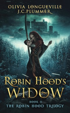 The Robin Hood Trilogy, Book 2 - eBook