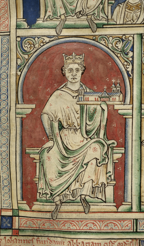 Royal 14 C.VII, f.9