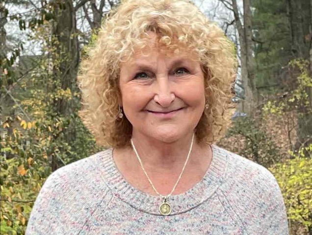 Alana White author photo