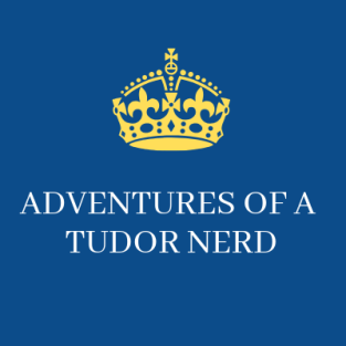 adventures of a tudor nerd