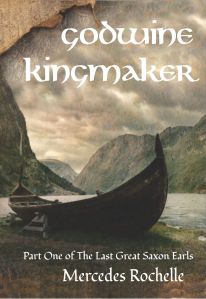 Godwine Kingmaker Cover