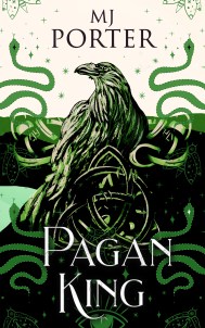 Pagan King cover