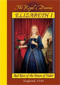 royal diaries elizabeth I