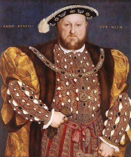 Henry VIII