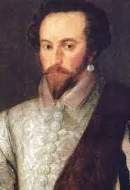 Sir Walter Raleigh
