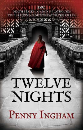 Twelve Nights cover