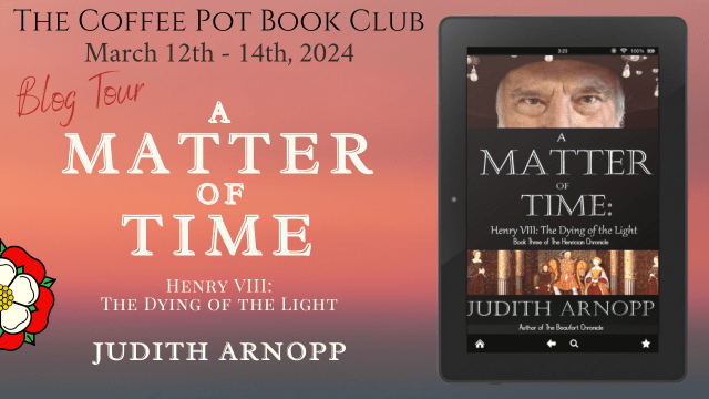 A Matter of Time Tour Banner