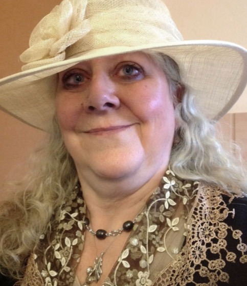 Helen Hollick (edited)