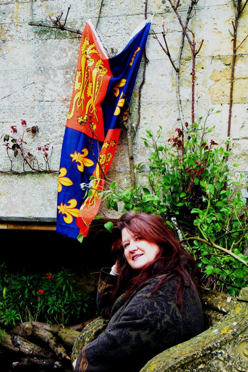 Victoria Reedman Guest Post: “Spotlight for ‘Bride of the Devil’ by J. P. Reedman ...